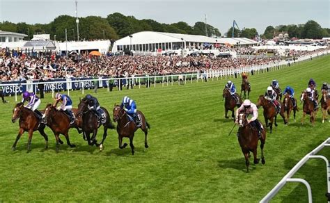 epsom derby 2022 prize money.